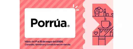 Porrua 