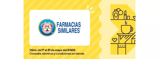 Farmacia Similares