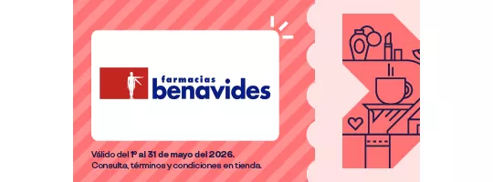 Farmacia Benavides