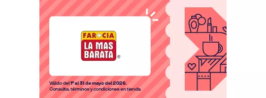 Farmacias La más Barata