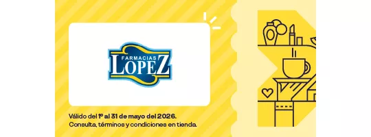 Farmacias Lopez 