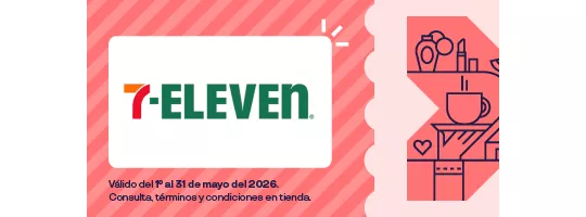 7 eleven mexico 