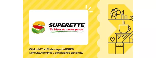 Superette