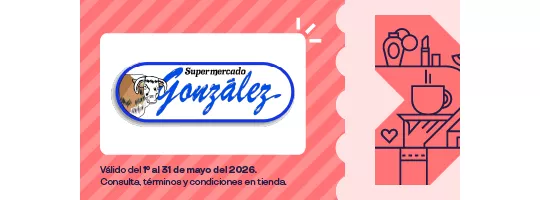 Supermercado Gonzalez 