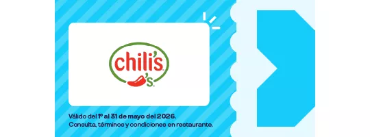 Chilis 