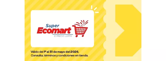 Super Ecomart