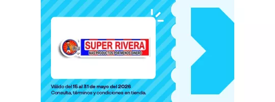 Super Rivera