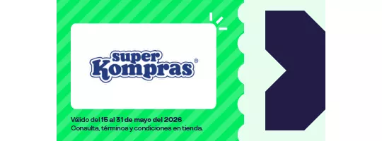 Super Kompras