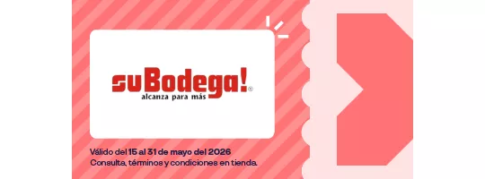 Su Bodega 