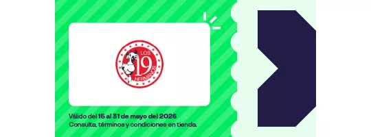 Supermercado los 19 Hermanos