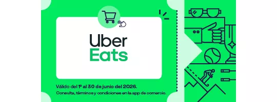 Uber eats