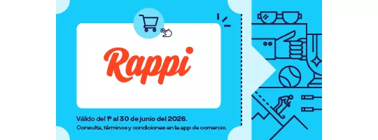 Rappi 