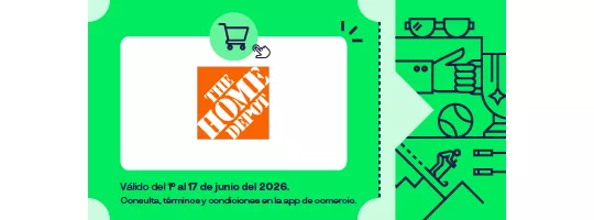 Home Depot