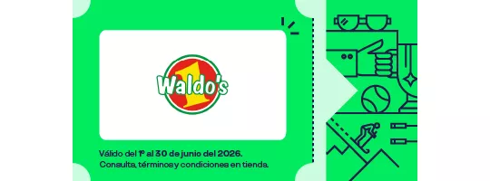 Waldos 