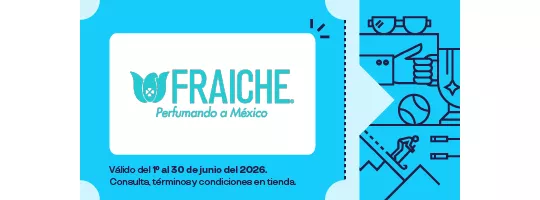 Fraiche 