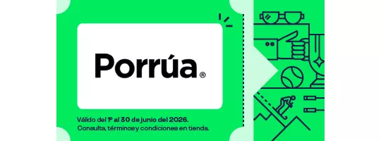 Porrua