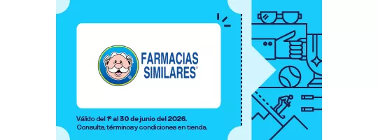 Farmacia Similares