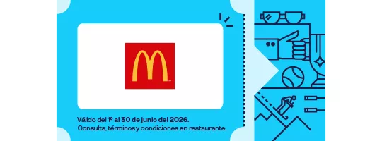 MC DONALDS 