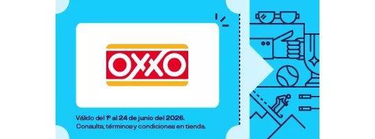 OXXO