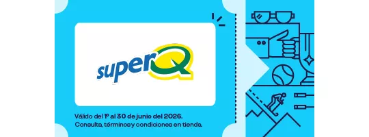 Super Q