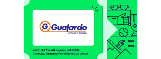 Super Guajardo 