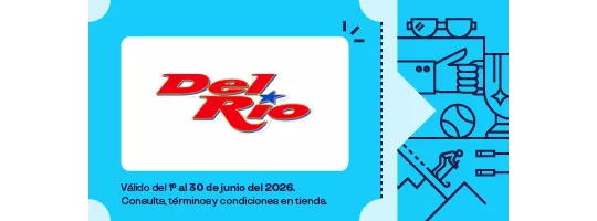 Del RIO
