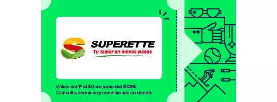 Superette