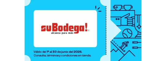 Su Bodega
