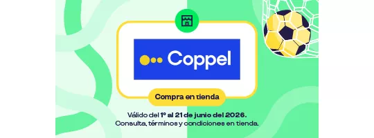 Coppel