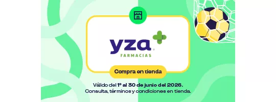 Farmacia YZA