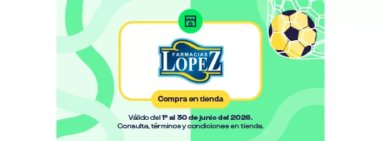 Farmacia Lopez 