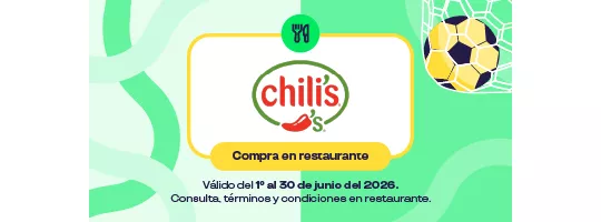 Chilis 
