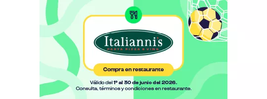 Italiannis