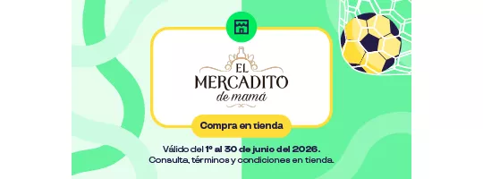 Mercadito de Mama