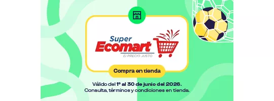 Super Ecomart