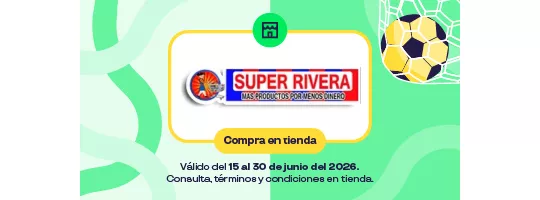 Super Rivera 