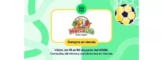 Mercadia