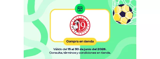 SUPER MERCADO LOS 19 HERMANOS