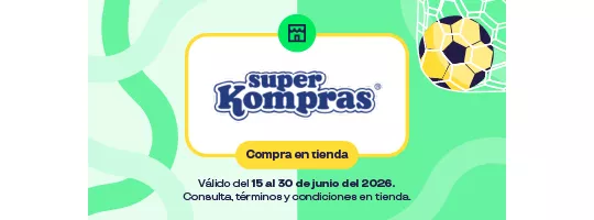Super Kompras