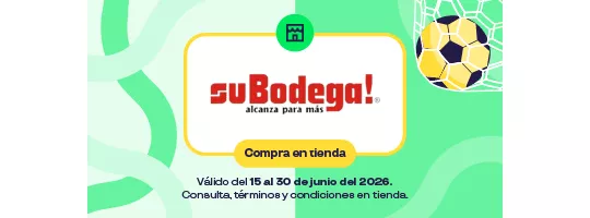 Su Bodega