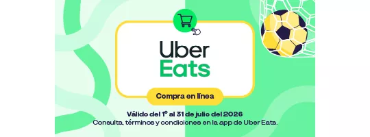 UBER EATS