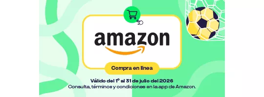 Amazon