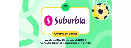 Suburbia 