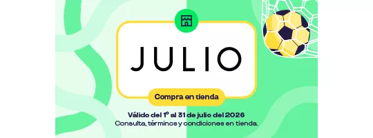JULIO