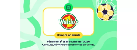 Waldos 