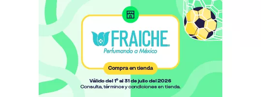 Fraiche 