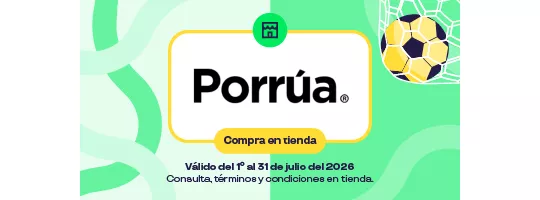 Porrua