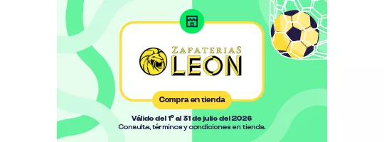 Zapaterías Leon