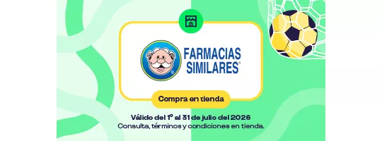 Farmacia Similares
