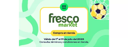 Fresco Market